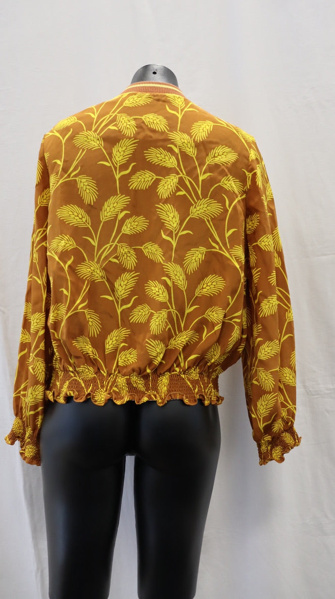 karen walker Jacket 8