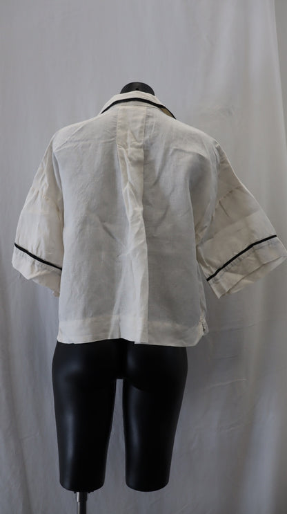 stories be told Button Up 8