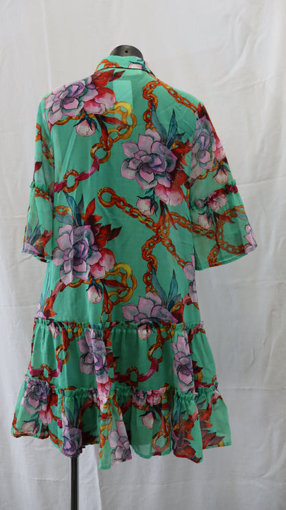 COOP Mini Dress S