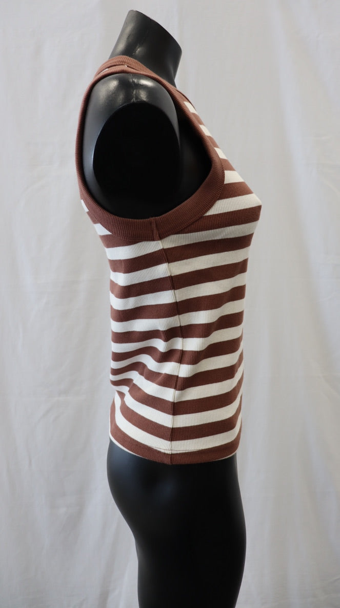 MINERAL singlet xs