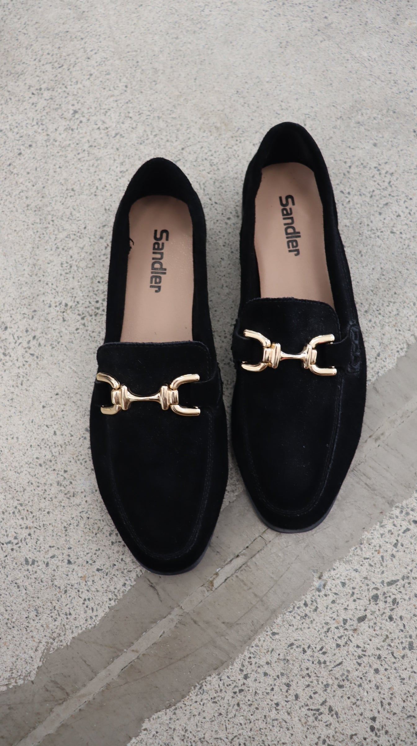Sandler Loafer 37