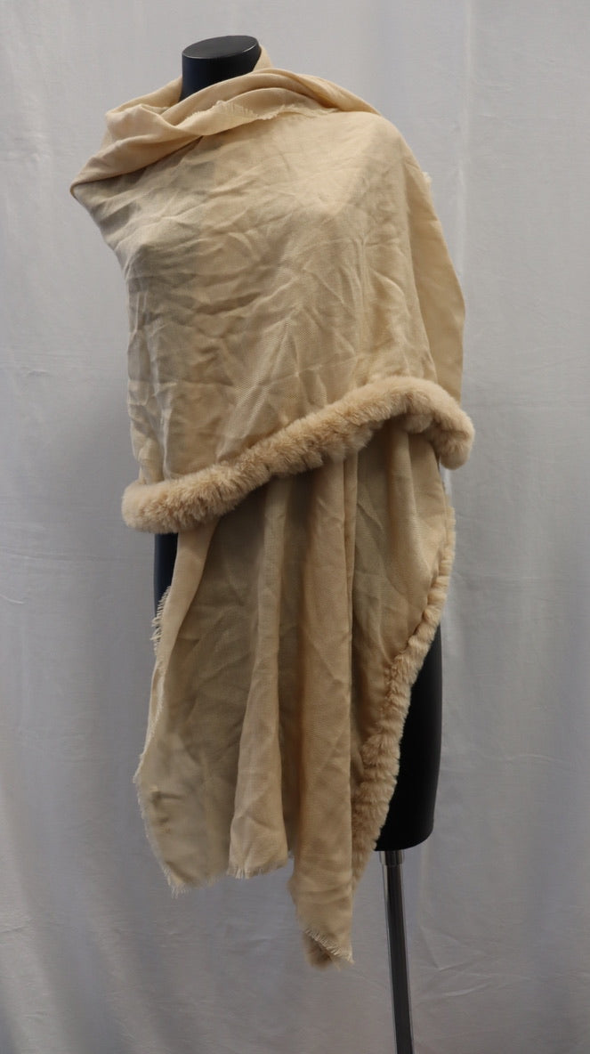 COUNTRY ROAD Scarf ONE SIZE