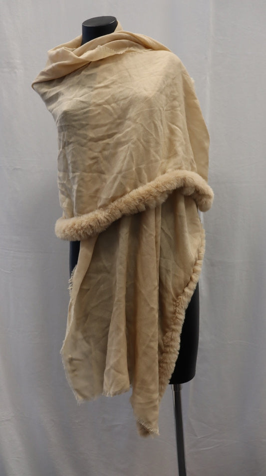 COUNTRY ROAD Scarf ONE SIZE