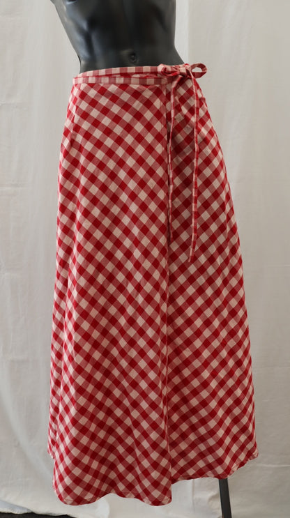 RUBY Maxi Skirt 6