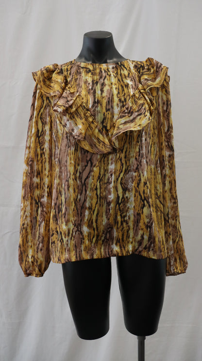 STITCH MINISTRY Blouse 12