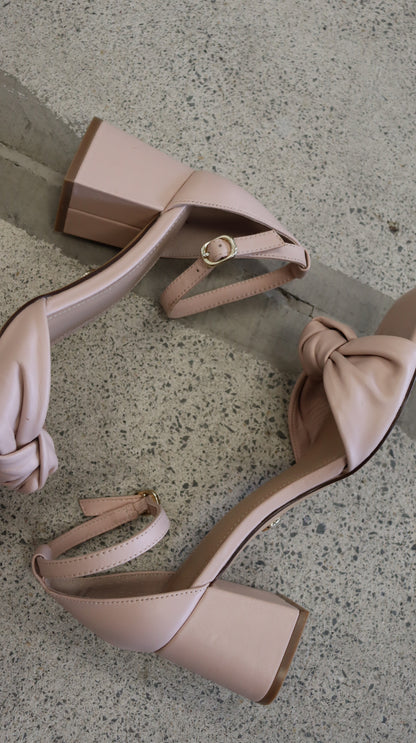 wittner Heels 38