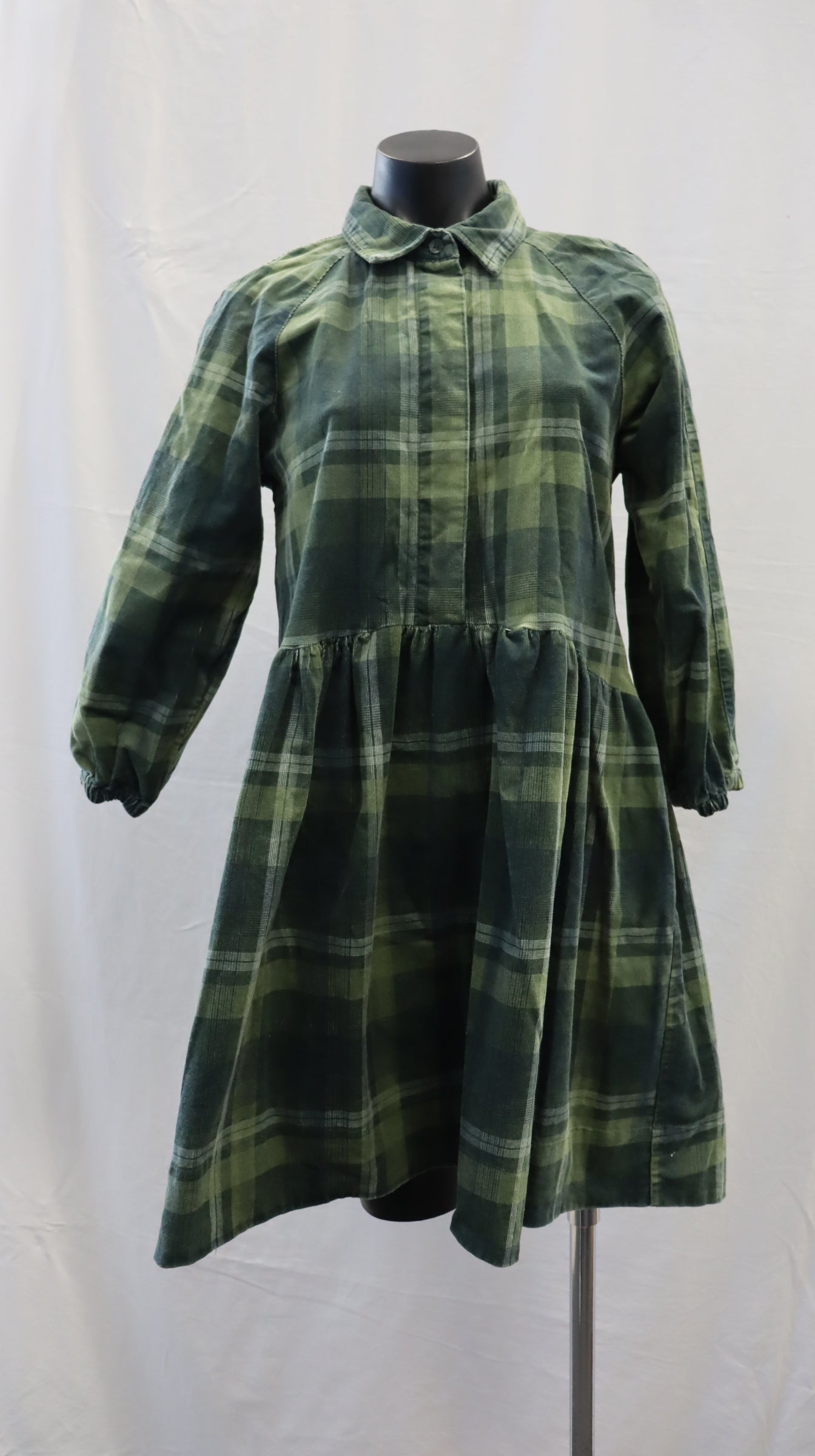 Foxwood Mini Dress 8