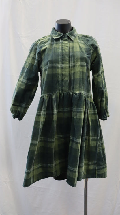 Foxwood Mini Dress 8