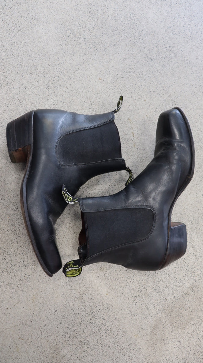 R.M.WILLIAMS Boots 42/43