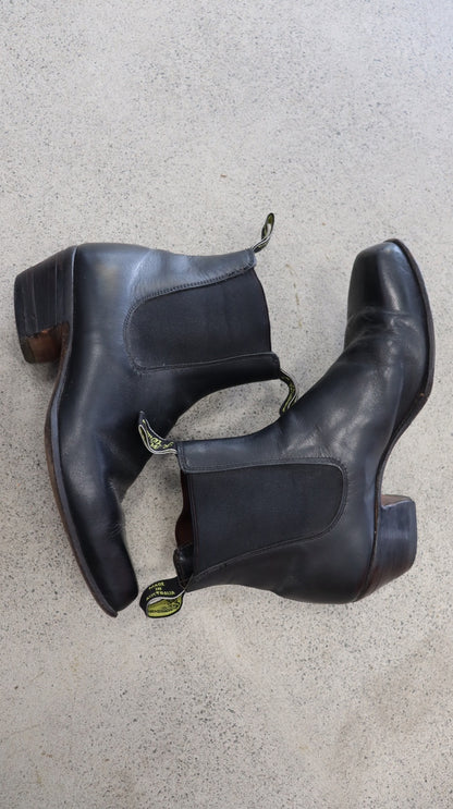 R.M.WILLIAMS Boots 42/43