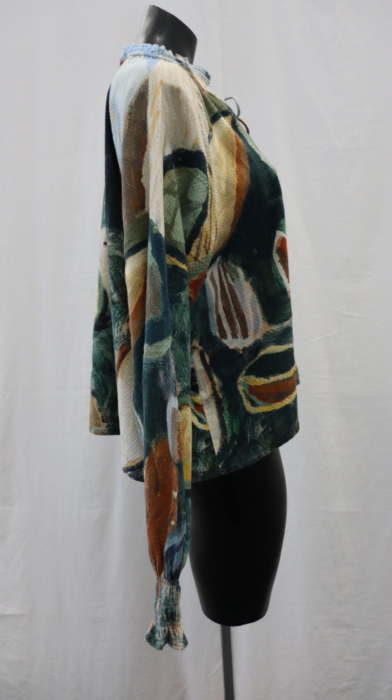 Nancy Bird Blouse 14