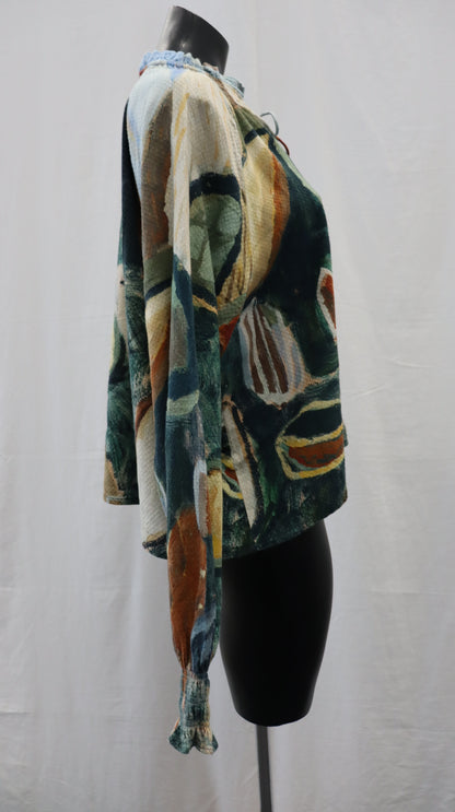 Nancy Bird Blouse 14