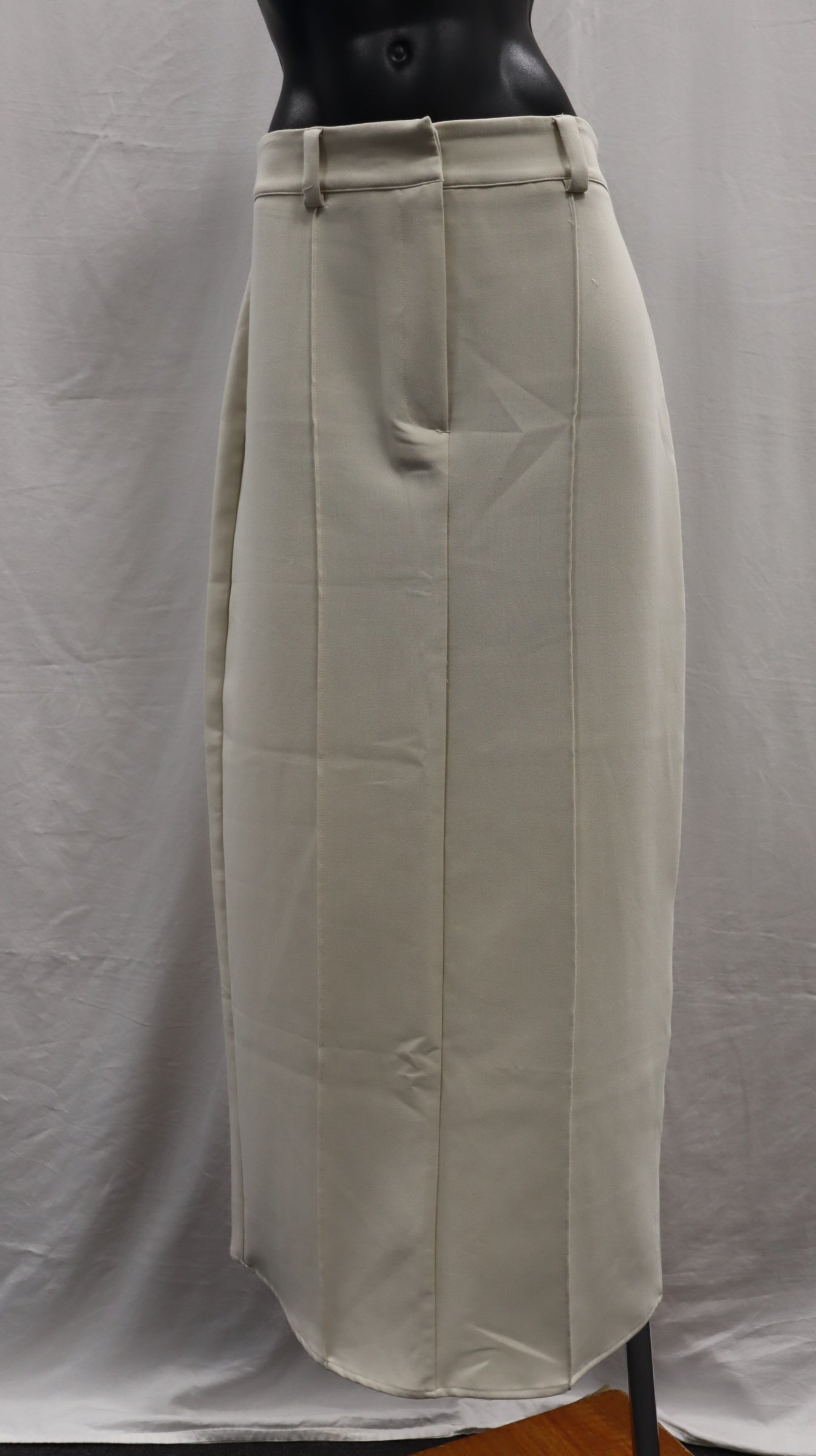 DISSH Maxi Skirt 14