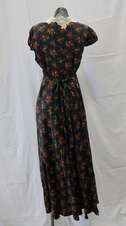 DOEN Maxi Dress L