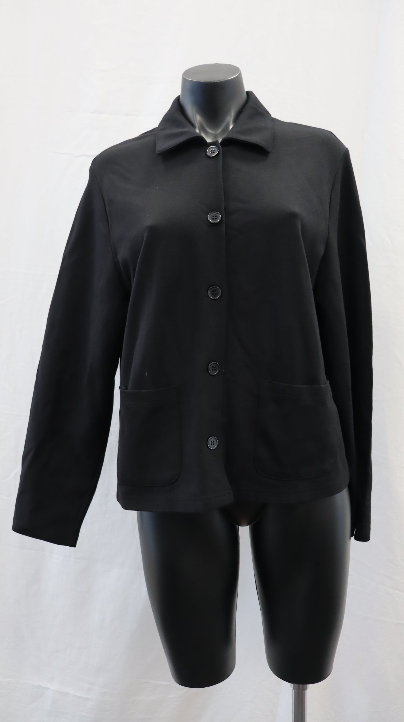 KK Jacket S