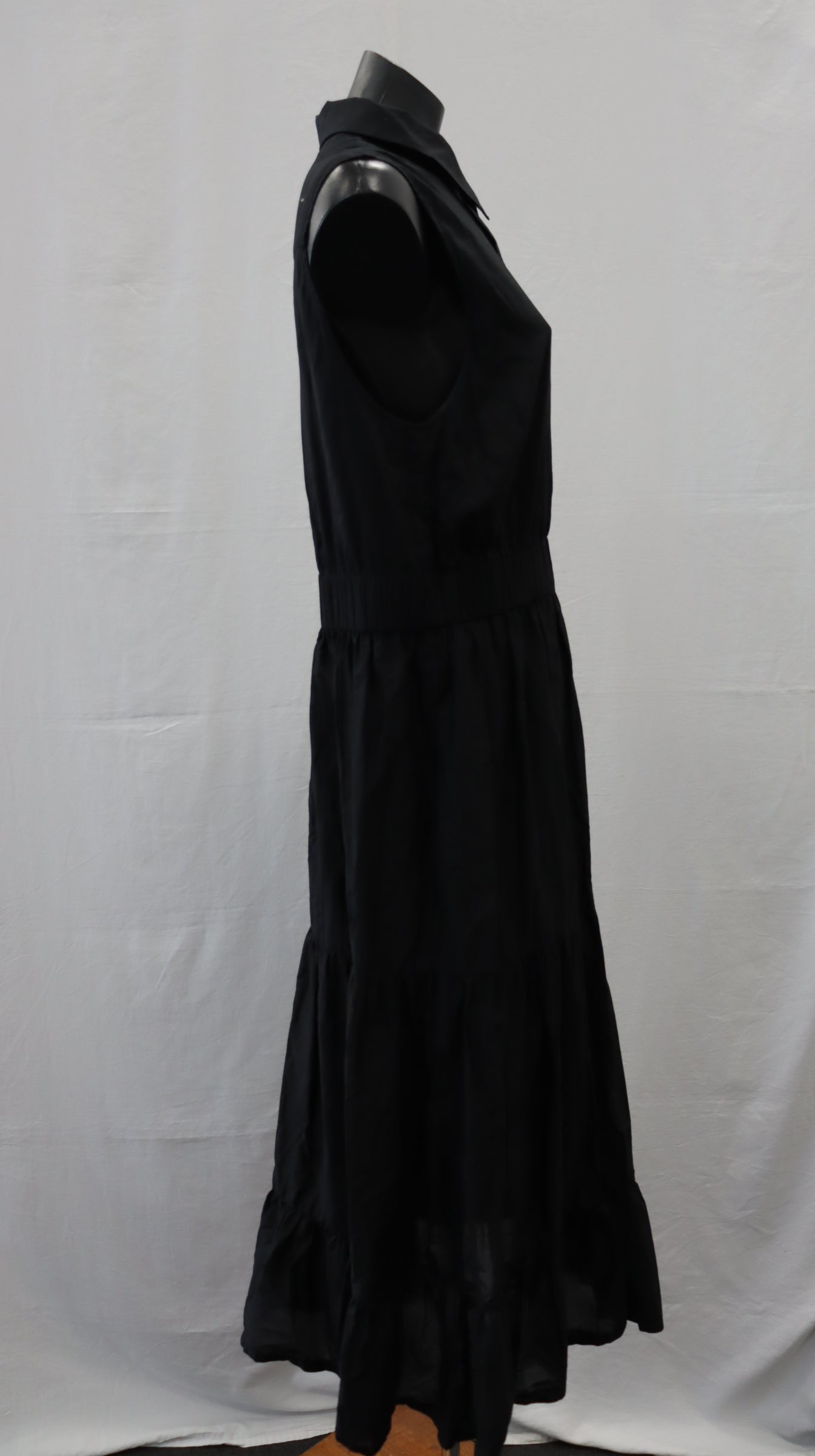 drama Midi Dress 14