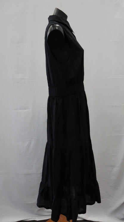 drama Midi Dress 14