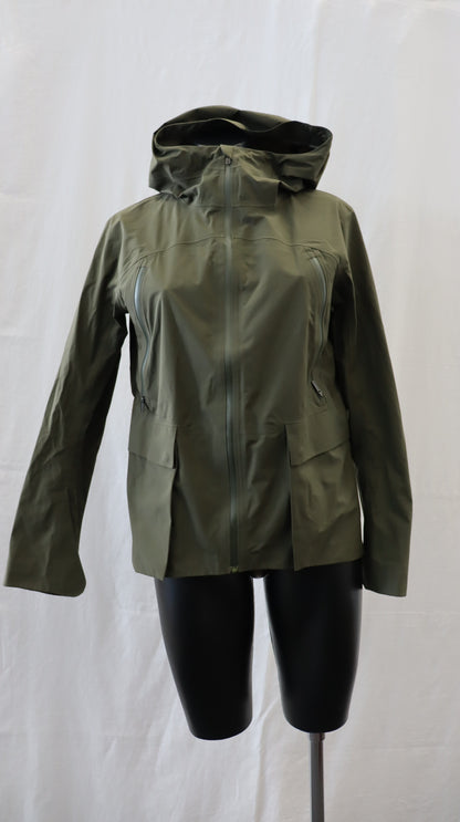 lululemon Jacket S