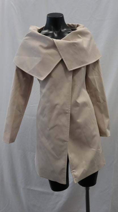 Ai Ni Coat XL