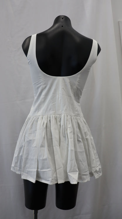 Chulle Mini Dress S