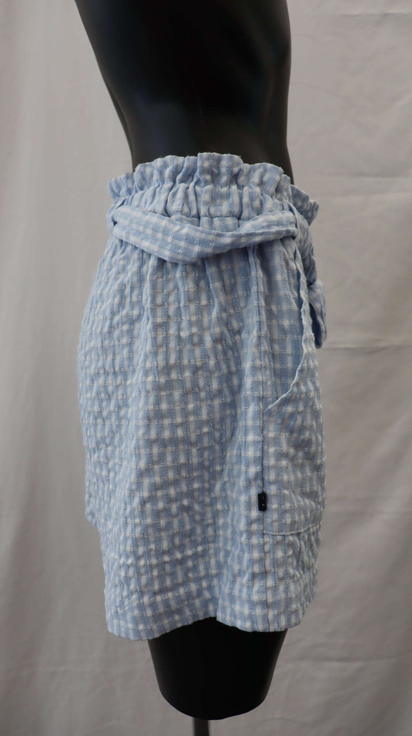 THING THING Shorts 6