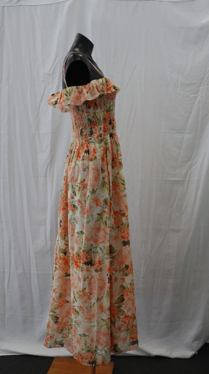 Friends like these Maxi Dress S