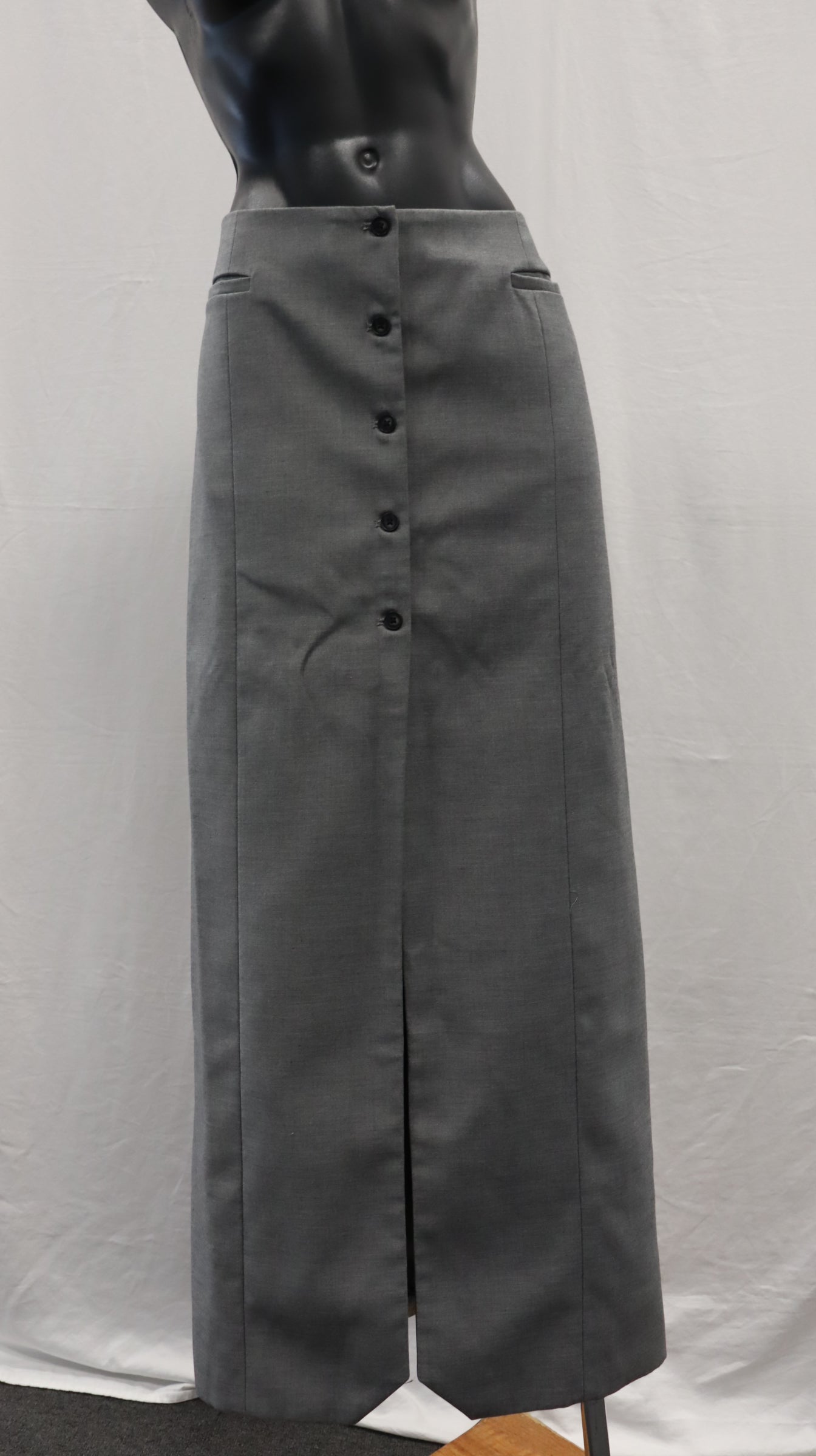 THIRD FORM Maxi Skirt 14