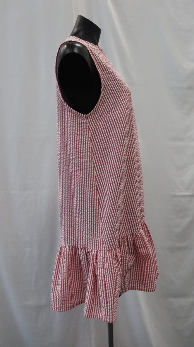 HUFFER Mini Dress 12