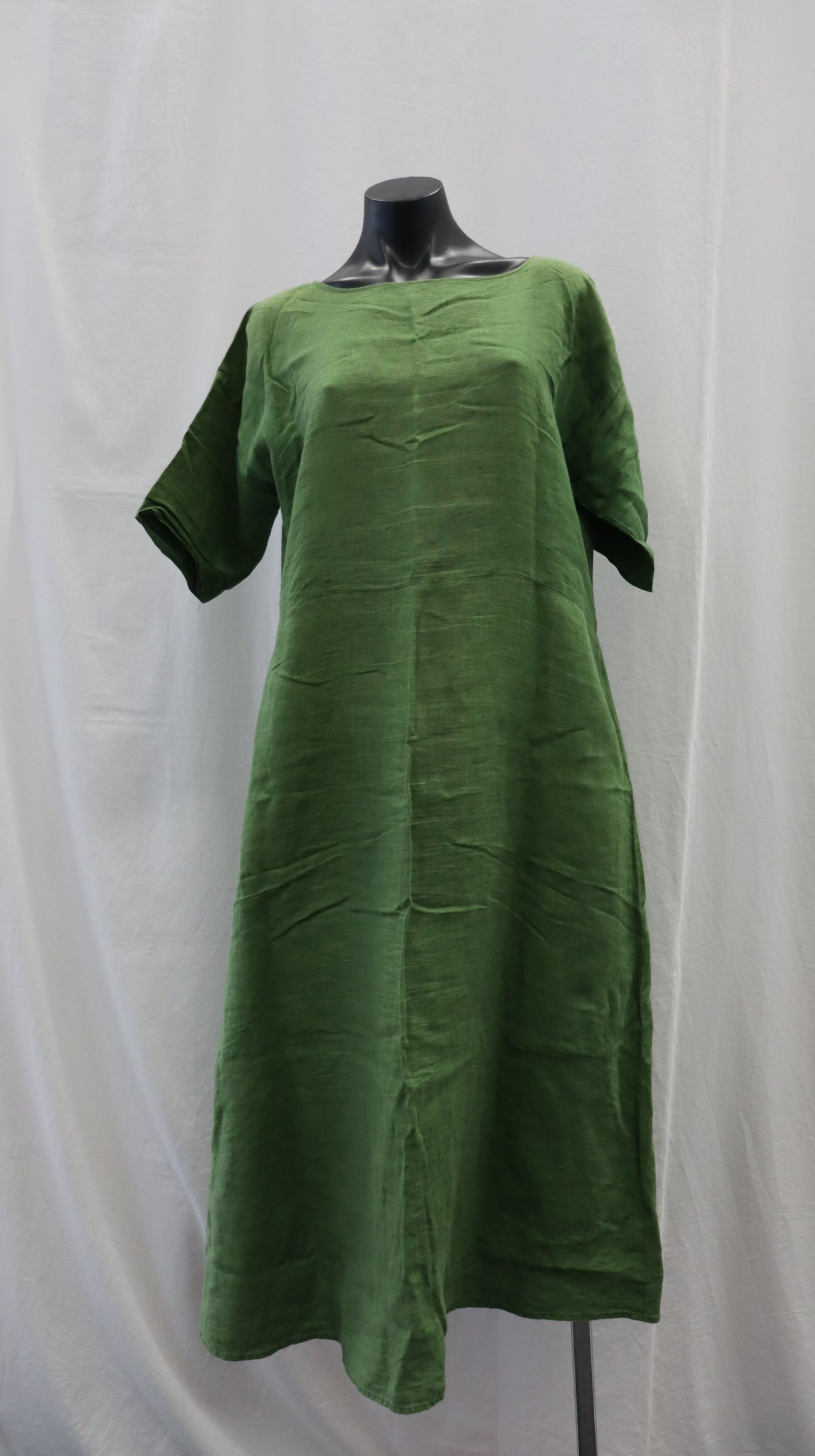 WIDDESS Maxi Dress S - M