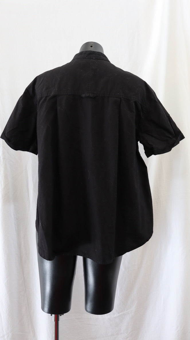 bulle de savon Button Up S