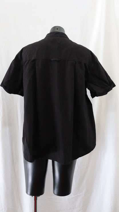 bulle de savon Button Up S