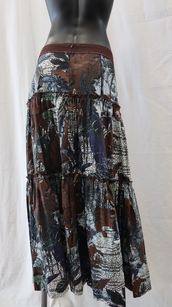 CURATE Maxi Skirt XXL
