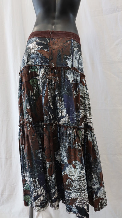 CURATE Maxi Skirt XXL