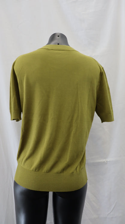 Gregory Top S