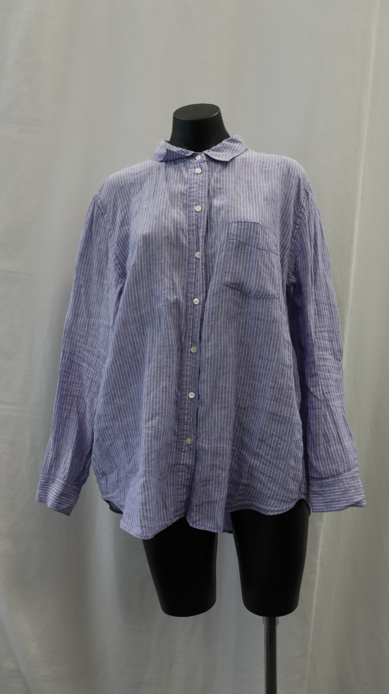 COUNTRY ROAD Button Up 14
