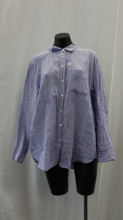 COUNTRY ROAD Button Up 14
