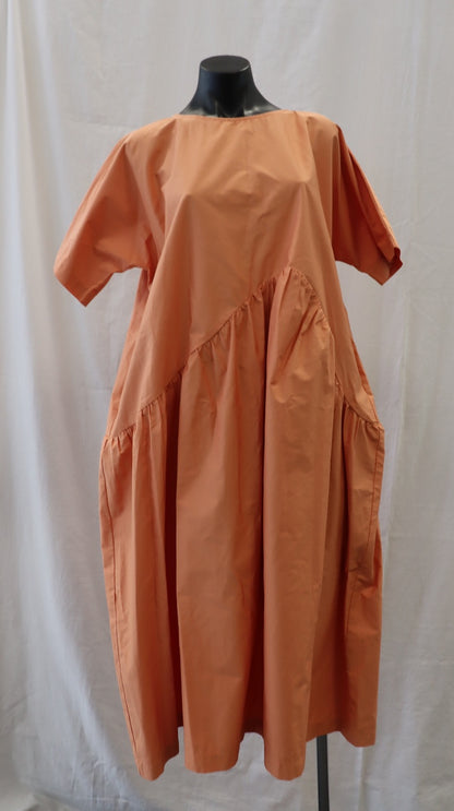 RICOCHET Midi Dress xs