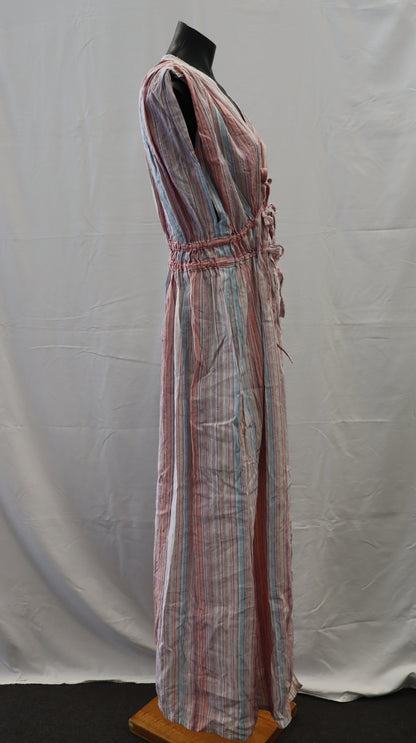 RUBY Maxi Dress 10