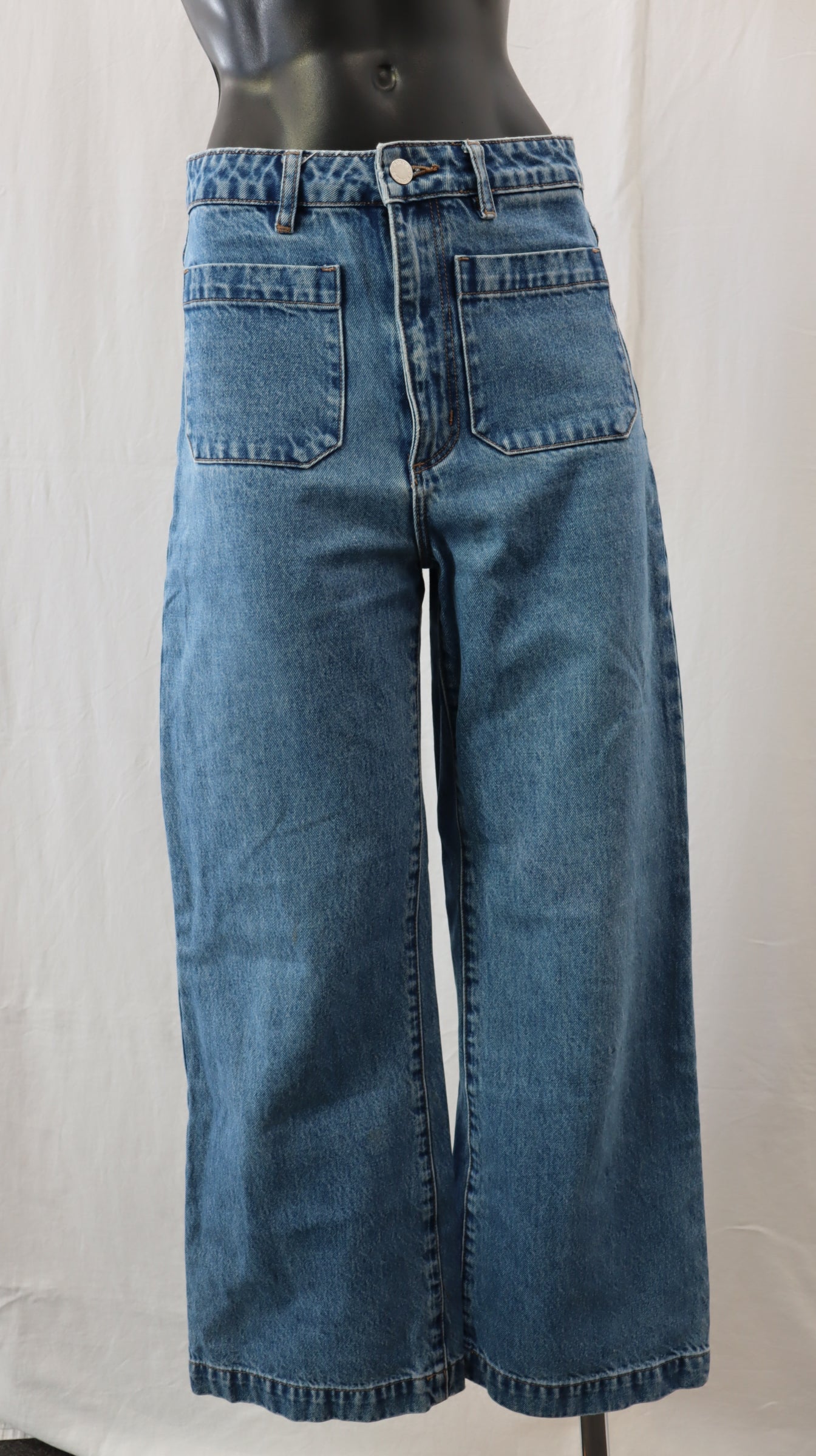Rollas Jeans 8