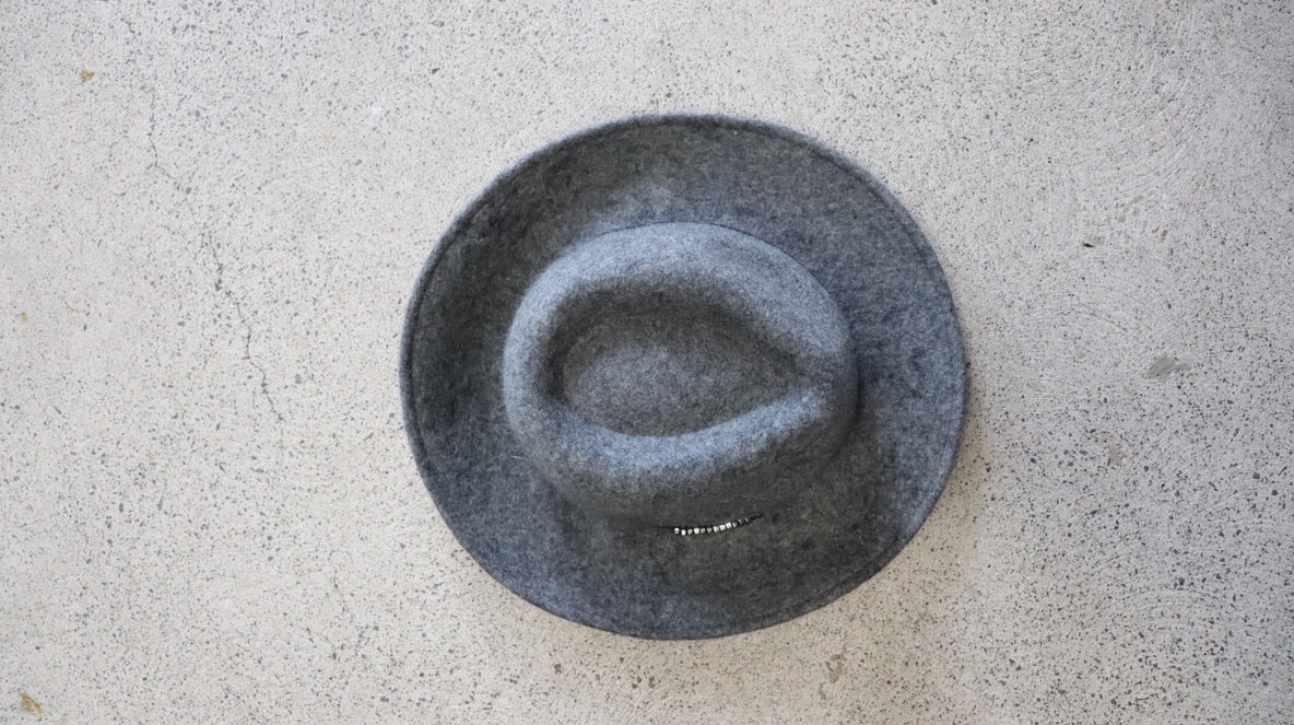 OLIVER BONAS Hat N/A