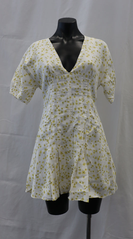 BEC & BRIDGE Mini Dress 10