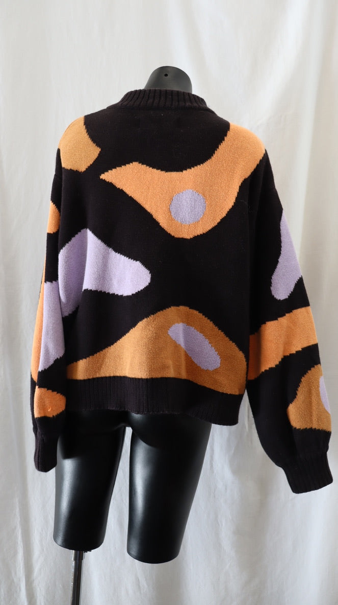 ARTHUR APPAREL Knit 10