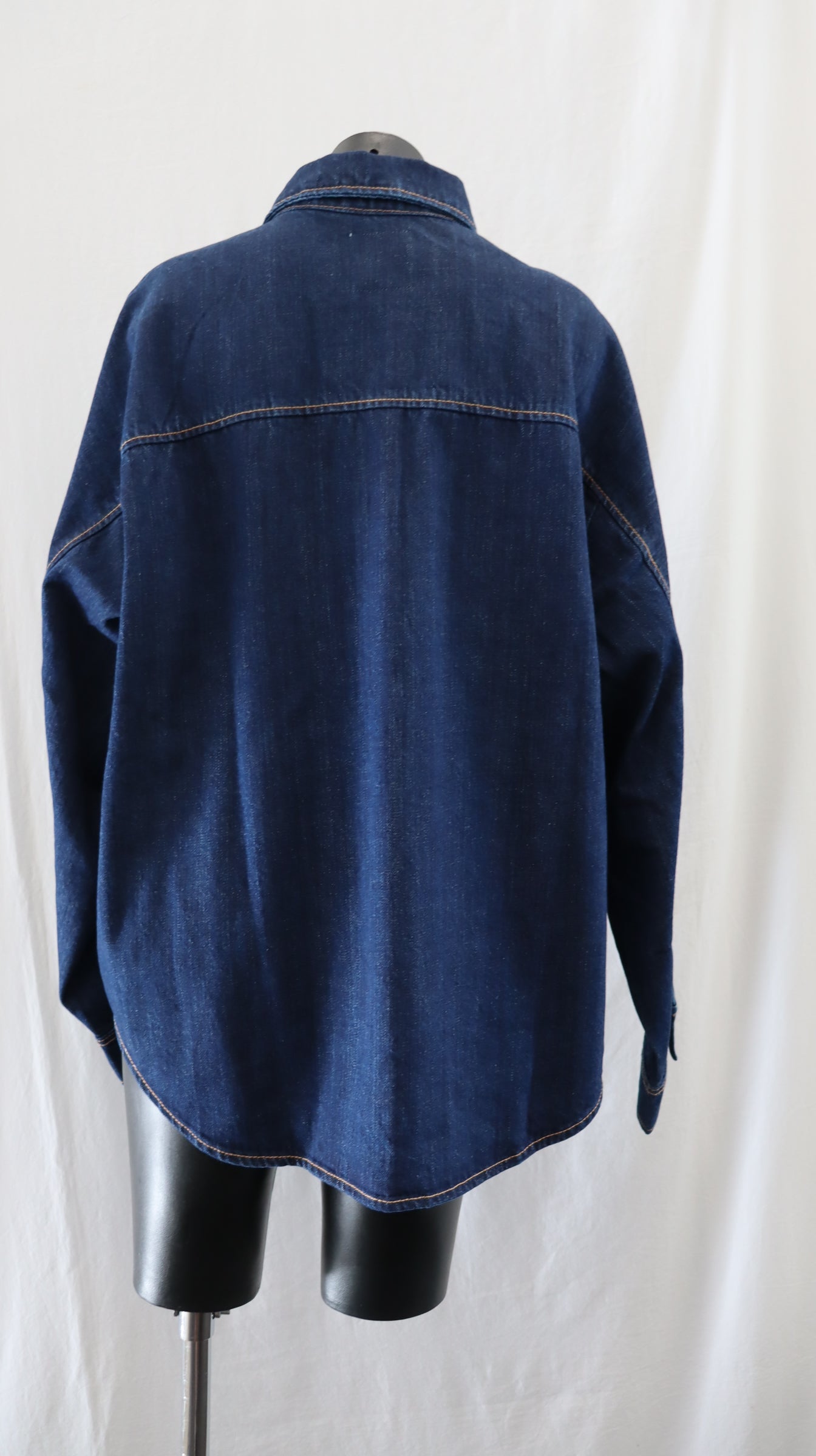 ZARA Jacket XL - XXL