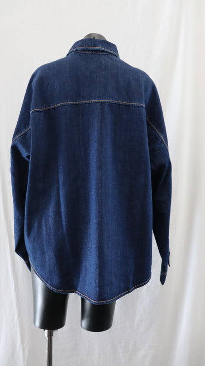 ZARA Jacket XL - XXL