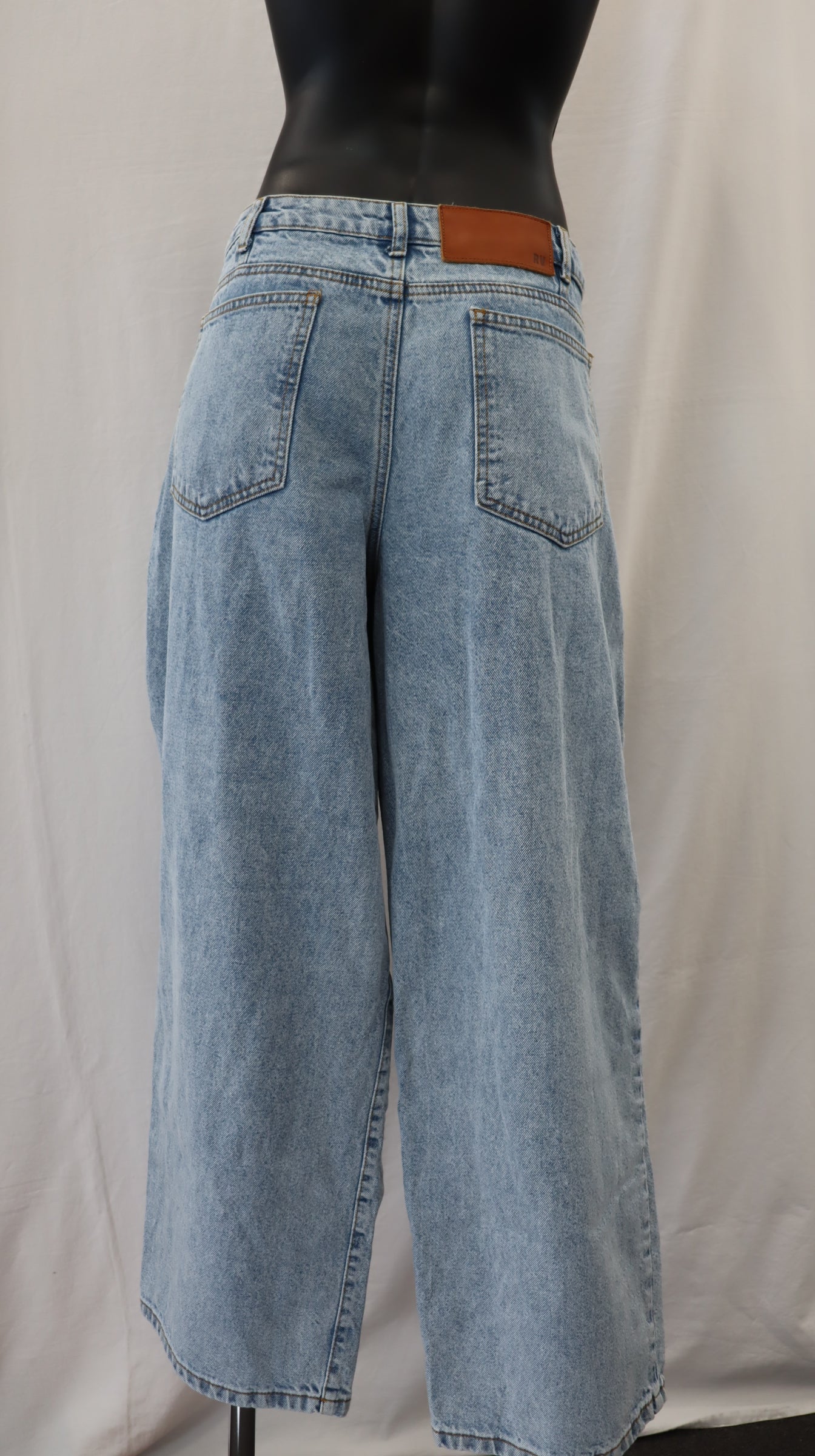 RV Jeans 12