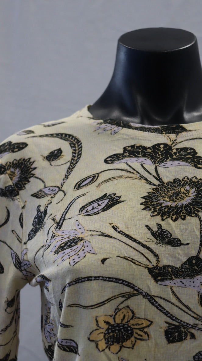 Ulla Johnson Long Sleeve M