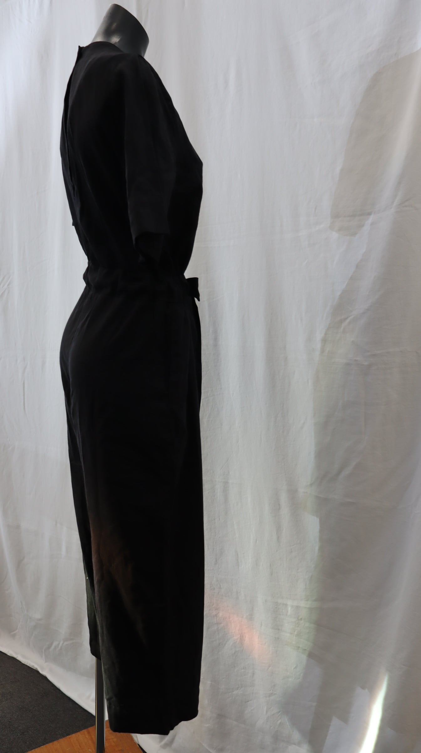 kowtow Jumpsuit xs