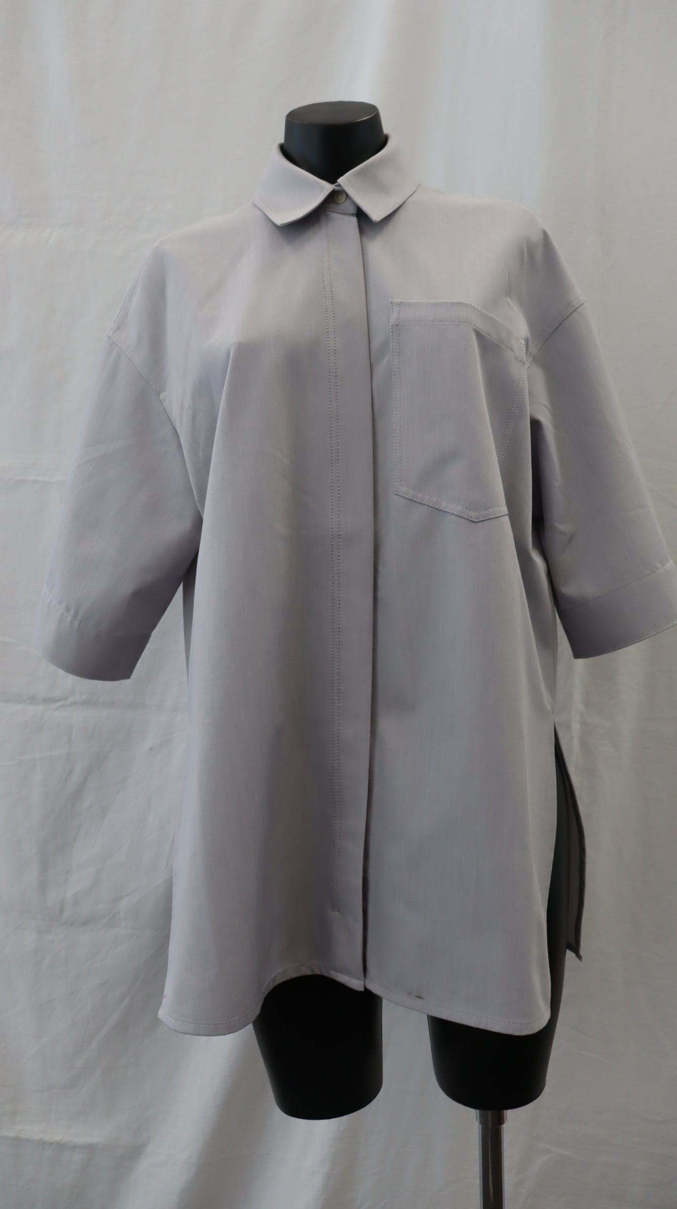 C & M | CAMILLA AND MARC Button Up 6