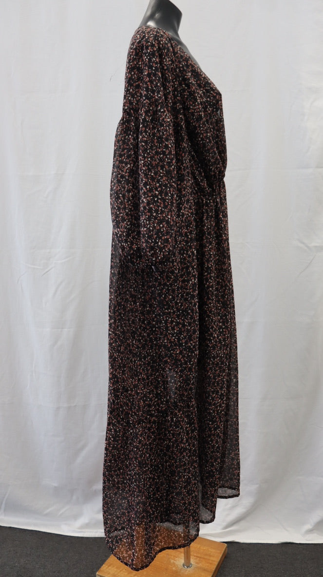 moochi Maxi Dress 14