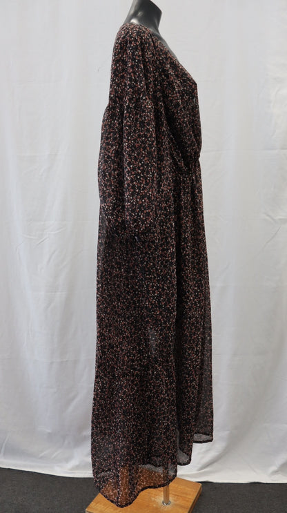moochi Maxi Dress 14